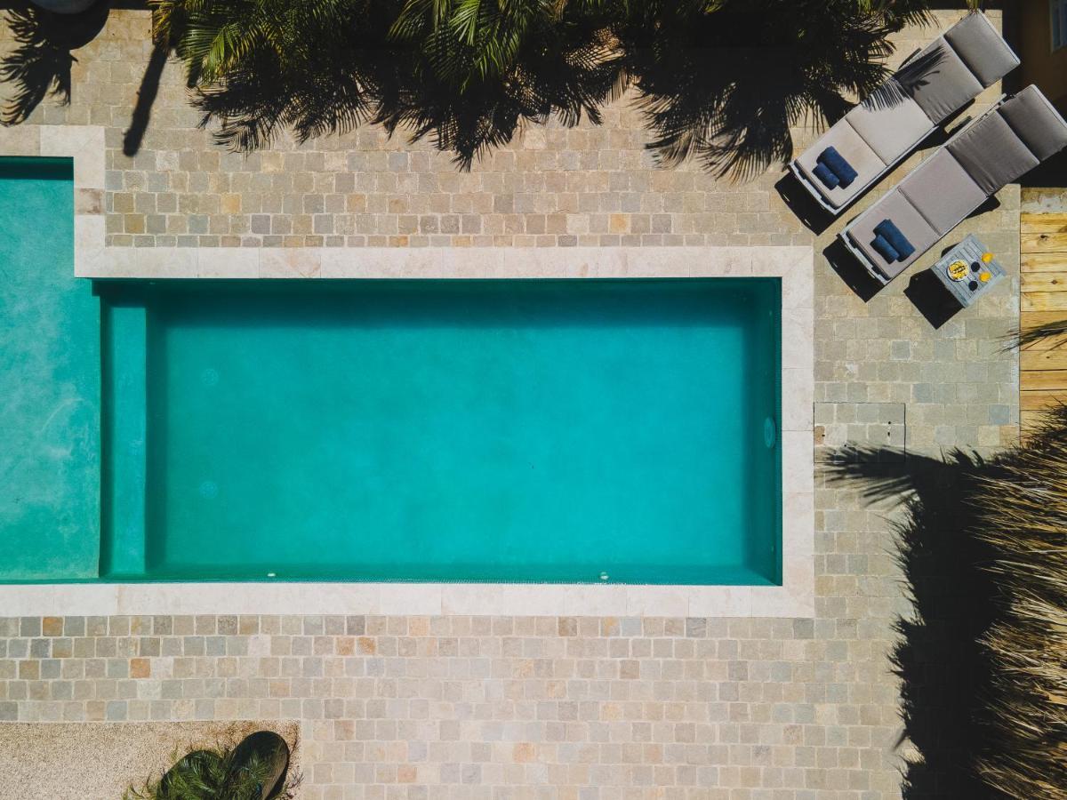 Puur Bonaire Boetiekhotel Belnem ภายนอก รูปภาพ