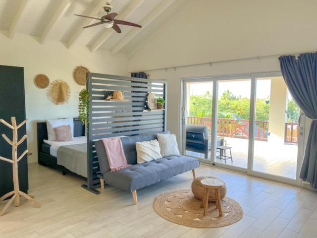 Puur Bonaire Boetiekhotel Belnem ภายนอก รูปภาพ
