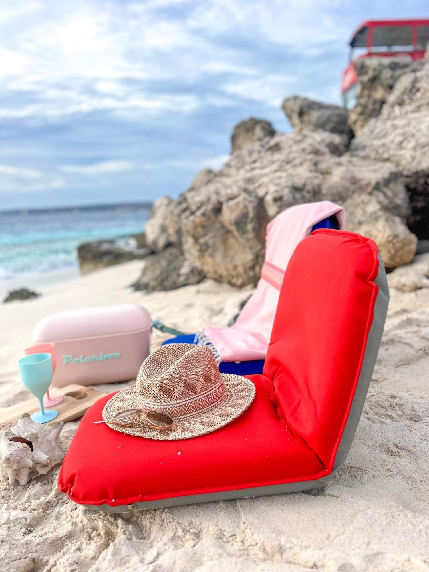 Puur Bonaire Boetiekhotel Belnem ภายนอก รูปภาพ