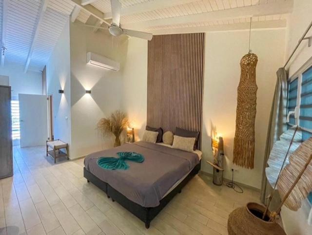 Puur Bonaire Boetiekhotel Belnem ภายนอก รูปภาพ